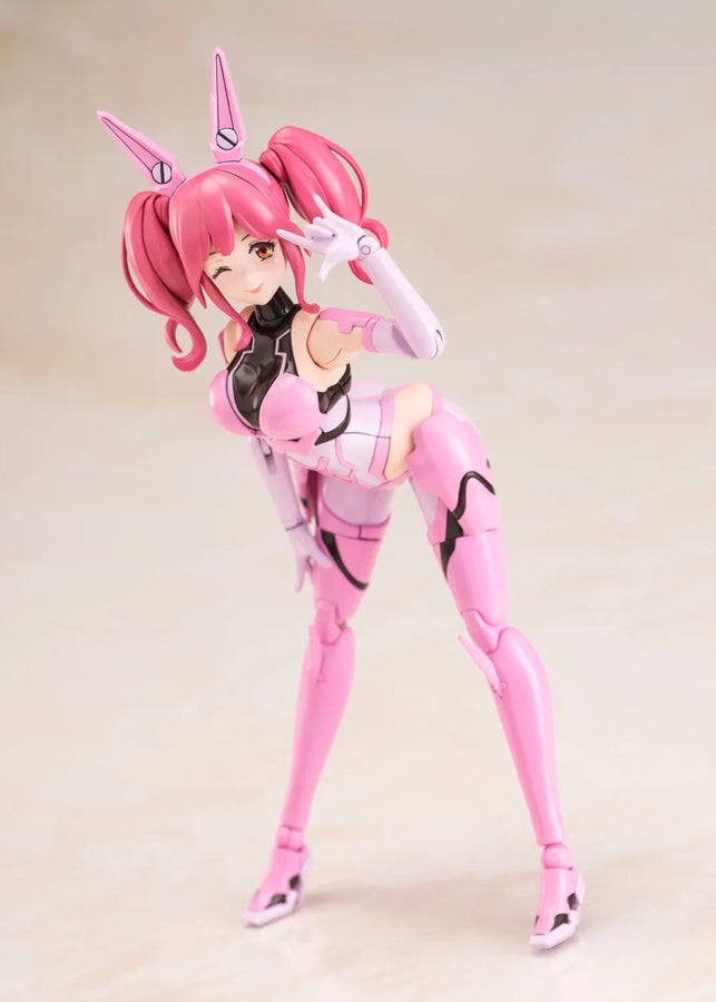 Macross Delta - Makina Nakajima - Aoshima Character Kit Selection MC-13 - V.F.G. - VF-31 A Kairos (Aoshima)ㅤ – Aoshima – ActionFigureBrasil