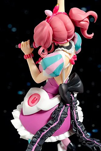Macross Delta - Makina Nakajima - Plamax MF-12 - Minimum Factory - 1/20ㅤ – Max Factory – ActionFigureBrasil