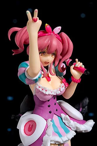 Macross Delta - Makina Nakajima - Plamax MF-12 - Minimum Factory - 1/20ㅤ – Max Factory – ActionFigureBrasil