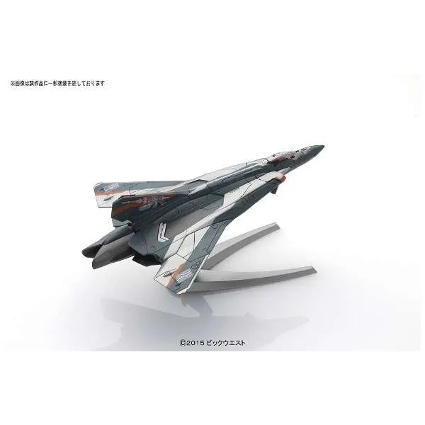 Macross Delta - Mecha Collection Macross Series - 10 - Sv-262Ba - Kassim Eber-hardt /Hermann Kroos - Fighter Mode (Bandai)ㅤ – Bandai – ActionFigureBrasil