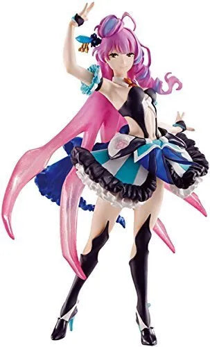 Macross Delta - Mikumo Guynemer - Ichiban Kuji - Ichiban Kuji Macross Delta ~Tobe Megami Walküre~ㅤ – Banpresto – ActionFigureBrasil