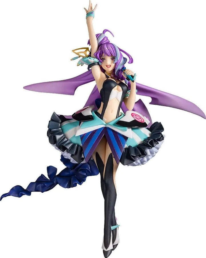 Macross Delta - Mikumo Guynemer - Minimum Factory - Plamax MF-11 - 1/20 - 2022 Re-release (Max Factory)ㅤ – Max Factory – ActionFigureBrasil