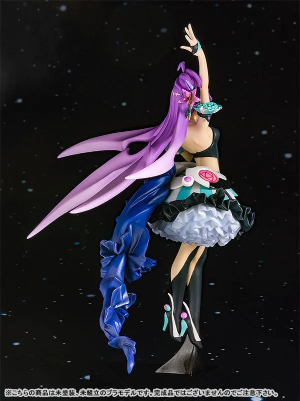 Macross Delta - Mikumo Guynemer - Minimum Factory - Plamax MF-11 - 1/20 - 2022 Re-release (Max Factory)ㅤ – Max Factory – ActionFigureBrasil