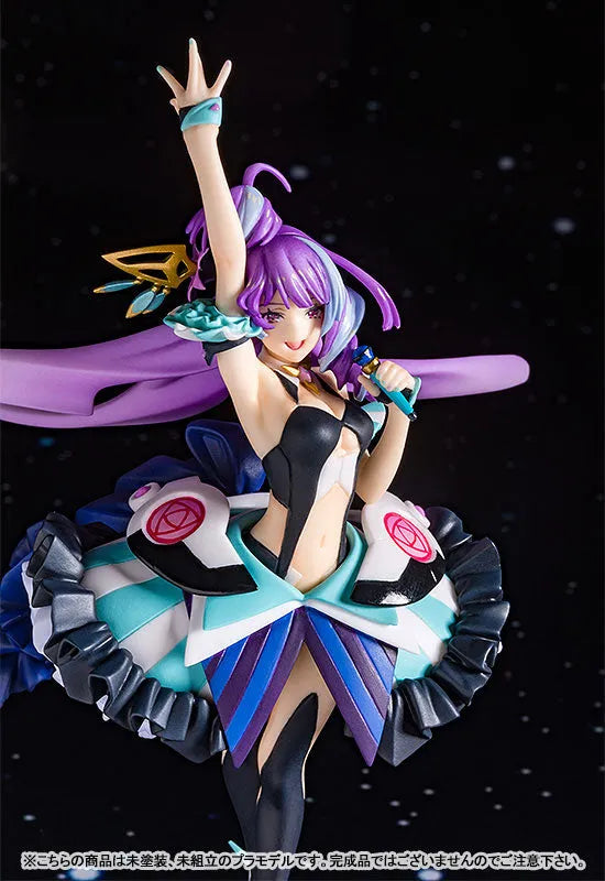 Macross Delta - Mikumo Guynemer - Minimum Factory - Plamax MF-11 - 1/20 - 2022 Re-release (Max Factory)ㅤ – Max Factory – ActionFigureBrasil