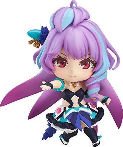 Macross Delta - Mikumo Guynemer - Nendoroid Co-de (Good Smile Company)ㅤ – Good Smile Company – ActionFigureBrasil