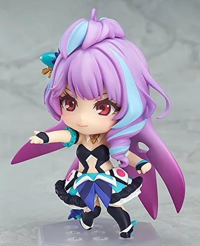 Macross Delta - Mikumo Guynemer - Nendoroid Co-de (Good Smile Company)ㅤ – Good Smile Company – ActionFigureBrasil