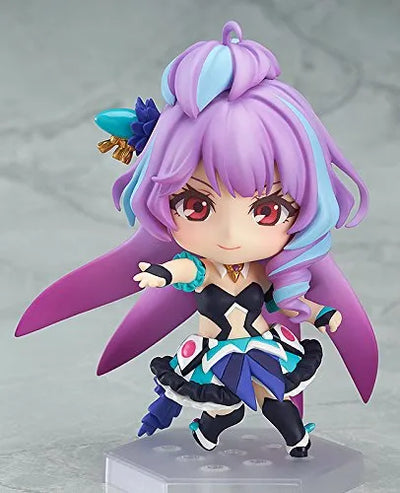 Macross Delta - Mikumo Guynemer - Nendoroid Co-de (Good Smile Company)ㅤ – Good Smile Company – ActionFigureBrasil — close