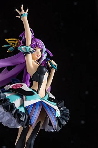 Macross Delta - Mikumo Guynemer - Plamax MF-11 - Minimum Factory - 1/20ㅤ – Max Factory – ActionFigureBrasil