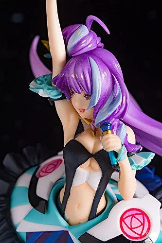 Macross Delta - Mikumo Guynemer - Plamax MF-11 - Minimum Factory - 1/20ㅤ – Max Factory – ActionFigureBrasil