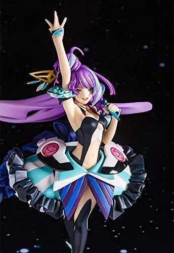 Macross Delta - Mikumo Guynemer - Plamax MF-11 - Minimum Factory - 1/20ㅤ – Max Factory – ActionFigureBrasil