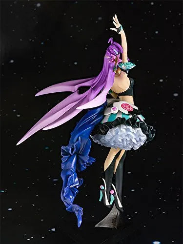 Macross Delta - Mikumo Guynemer - Plamax MF-11 - Minimum Factory - 1/20ㅤ – Max Factory – ActionFigureBrasil