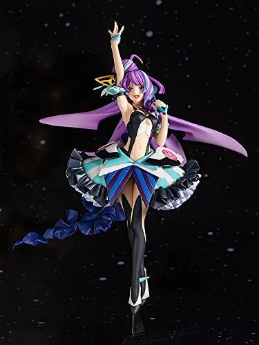 Macross Delta - Mikumo Guynemer - Plamax MF-11 - Minimum Factory - 1/20ㅤ – Max Factory – ActionFigureBrasil — acessórios