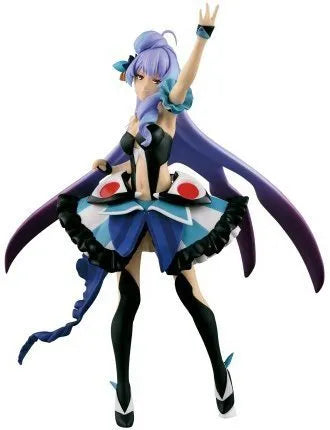 Macross Delta - Mikumo Guynemer - SQ - Walküre ver.ㅤ – Banpresto – ActionFigureBrasil