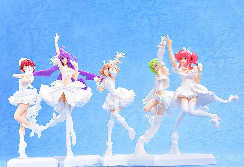 Macross Delta - Minimum Factory - Plamax - 1/20 - Last Mission Image Ver. (Max Factory)ㅤ – Max Factory – ActionFigureBrasil