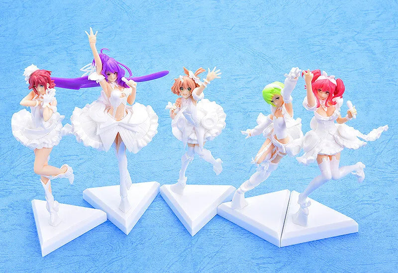 Macross Delta - Minimum Factory - Plamax - 1/20 - Last Mission Image Ver. (Max Factory)ㅤ – Max Factory – ActionFigureBrasil
