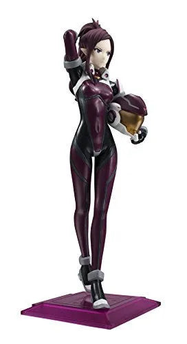 Macross Delta - Mirage Farina Jenius - Figuarts ZERO (Bandai)ㅤ – Bandai – ActionFigureBrasil