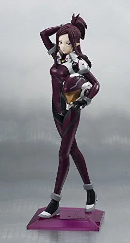 Macross Delta - Mirage Farina Jenius - Figuarts ZERO (Bandai)ㅤ – Bandai – ActionFigureBrasil