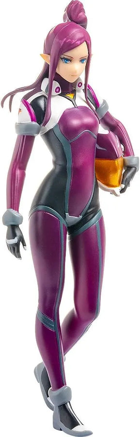 Macross Delta - Mirage Farina Jenius - Minimum Factory - Plamax (MF-46) - 1/20 - 2024 Re-release (Max Factory)ㅤ – Max Factory – ActionFigureBrasil