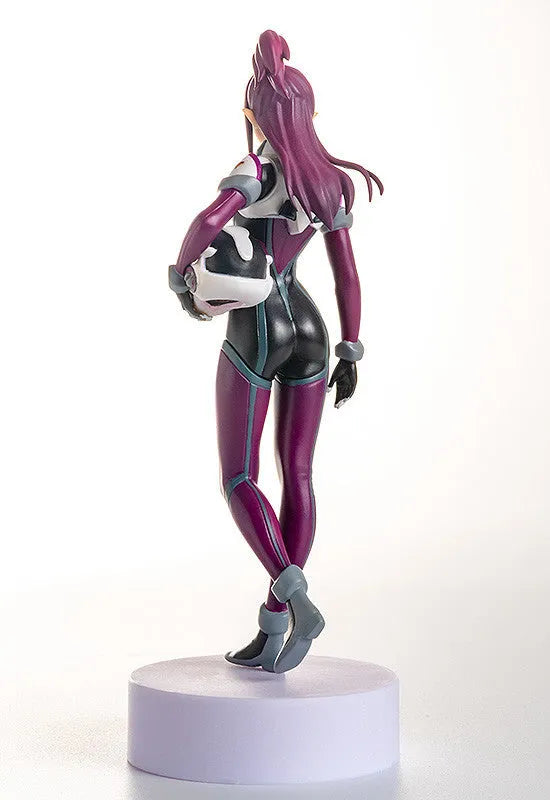 Macross Delta - Mirage Farina Jenius - Minimum Factory - Plamax (MF-46) - 1/20 - 2024 Re-release (Max Factory)ㅤ – Max Factory – ActionFigureBrasil