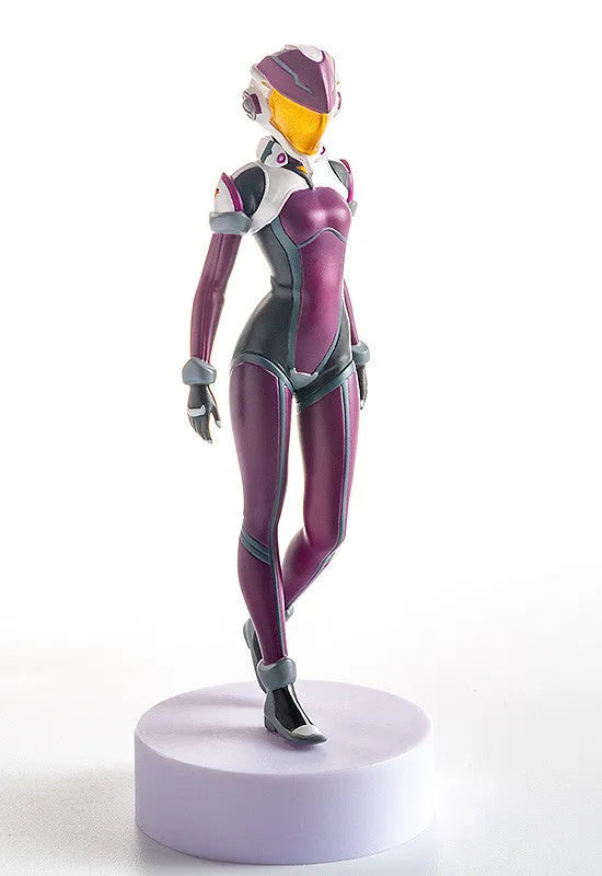 Macross Delta - Mirage Farina Jenius - Minimum Factory - Plamax (MF-46) - 1/20 - 2024 Re-release (Max Factory)ㅤ – Max Factory – ActionFigureBrasil