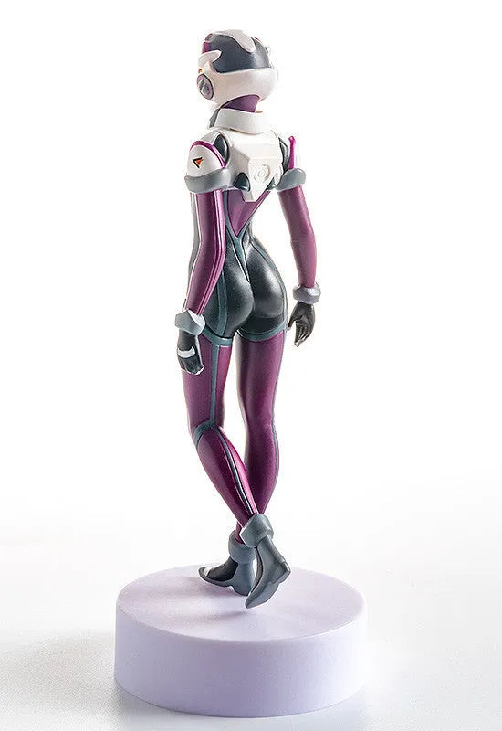 Macross Delta - Mirage Farina Jenius - Minimum Factory - Plamax (MF-46) - 1/20 - 2024 Re-release (Max Factory)ㅤ – Max Factory – ActionFigureBrasil