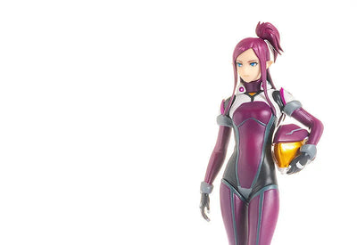 Macross Delta - Mirage Farina Jenius - Minimum Factory - Plamax (MF-46) - 1/20 - 2024 Re-release (Max Factory)ㅤ – Max Factory – ActionFigureBrasil — acessórios