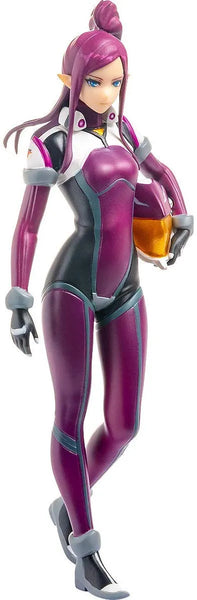 Macross Delta - Mirage Farina Jenius - Minimum Factory - Plamax MF-46 - 1/20 (Max Factory)ㅤ – Max Factory – ActionFigureBrasil