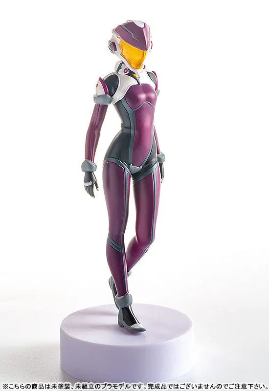 Macross Delta - Mirage Farina Jenius - Minimum Factory - Plamax MF-46 - 1/20 (Max Factory)ㅤ – Max Factory – ActionFigureBrasil