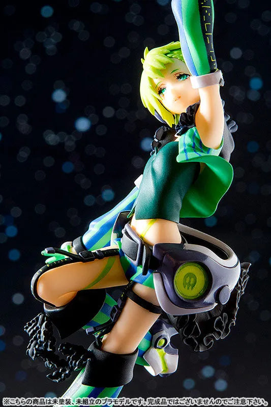 Macross Delta - Reina Prowler - Minimum Factory - Plamax MF-13 - 1/20 - 2022 Re-release (Max Factory)ㅤ – Max Factory – ActionFigureBrasil