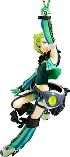 Macross Delta - Reina Prowler - Plamax MF-13 - Minimum Factory - 1/20ㅤ – Max Factory – ActionFigureBrasil