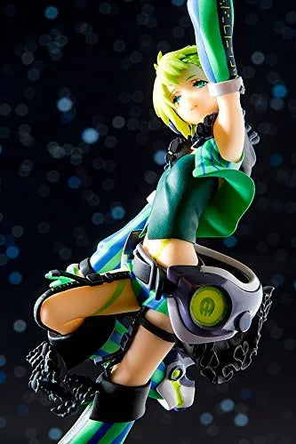 Macross Delta - Reina Prowler - Plamax MF-13 - Minimum Factory - 1/20ㅤ – Max Factory – ActionFigureBrasil