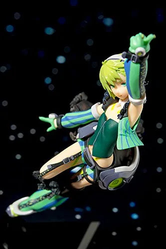 Macross Delta - Reina Prowler - Plamax MF-13 - Minimum Factory - 1/20ㅤ – Max Factory – ActionFigureBrasil