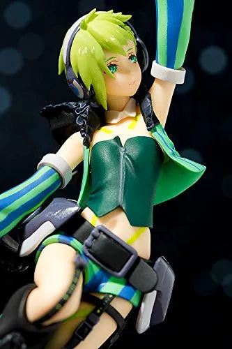 Macross Delta - Reina Prowler - Plamax MF-13 - Minimum Factory - 1/20ㅤ – Max Factory – ActionFigureBrasil