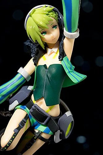 Macross Delta - Reina Prowler - Plamax MF-13 - Minimum Factory - 1/20ㅤ – Max Factory – ActionFigureBrasil
