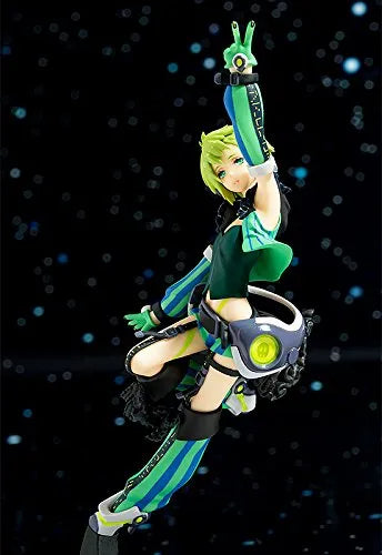 Macross Delta - Reina Prowler - Plamax MF-13 - Minimum Factory - 1/20ㅤ – Max Factory – ActionFigureBrasil — ambientada