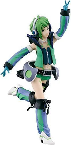 Macross Delta - Reina Prowler - SQ - Walküre ver.ㅤ – Banpresto – ActionFigureBrasil