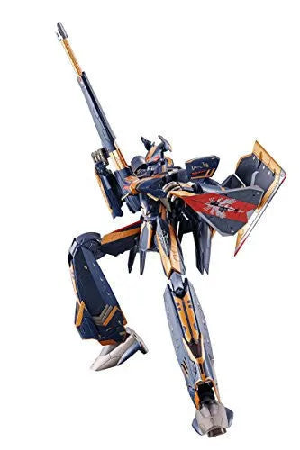 Macross Delta - Sv-262 Draken III - DX Chogokin (Bandai)ㅤ – Bandai – ActionFigureBrasil