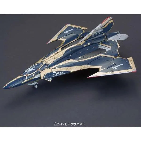 Macross Delta - Sv-262Hs Draken III - 1/72 - Keith Aero Windermere Custom (Bandai)ㅤ – Bandai – ActionFigureBrasil