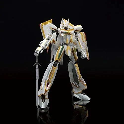 Macross Delta - SV-262Hs Draken III (Roid Brehm Custom) - 1/72 - Deculture Ver. (Bandai)ㅤ – Bandai – ActionFigureBrasil