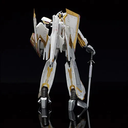 Macross Delta - SV-262Hs Draken III (Roid Brehm Custom) - 1/72 - Deculture Ver. (Bandai)ㅤ – Bandai – ActionFigureBrasil