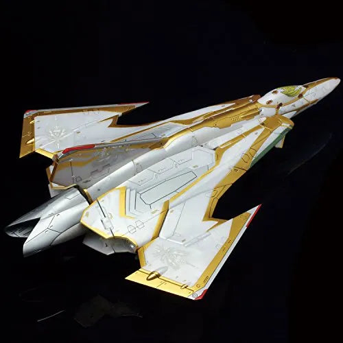 Macross Delta - SV-262Hs Draken III (Roid Brehm Custom) - 1/72 - Deculture Ver. (Bandai)ㅤ – Bandai – ActionFigureBrasil