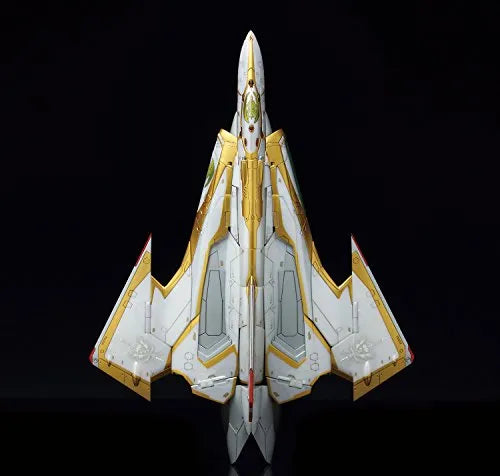 Macross Delta - SV-262Hs Draken III (Roid Brehm Custom) - 1/72 - Deculture Ver. (Bandai)ㅤ – Bandai – ActionFigureBrasil