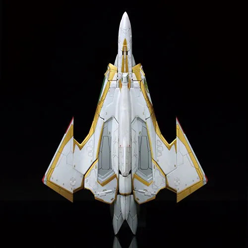 Macross Delta - SV-262Hs Draken III (Roid Brehm Custom) - 1/72 - Deculture Ver. (Bandai)ㅤ – Bandai – ActionFigureBrasil