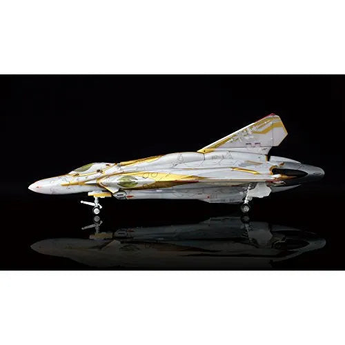 Macross Delta - SV-262Hs Draken III (Roid Brehm Custom) - 1/72 - Deculture Ver. (Bandai)ㅤ – Bandai – ActionFigureBrasil