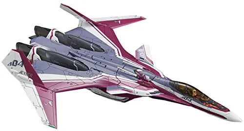 Macross Delta - VF-31C Siegfried - 1/72 - Mirage Farina Jenius Custom (Bandai)ㅤ – Bandai – ActionFigureBrasil
