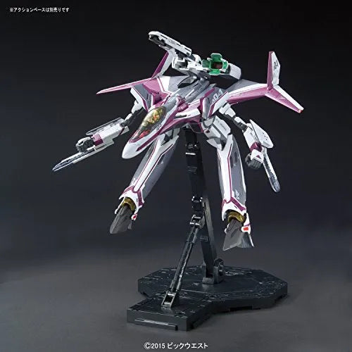 Macross Delta - VF-31C Siegfried - 1/72 - Mirage Farina Jenius Custom (Bandai)ㅤ – Bandai – ActionFigureBrasil