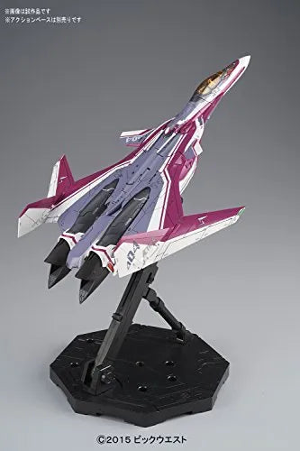 Macross Delta - VF-31C Siegfried - 1/72 - Mirage Farina Jenius Custom (Bandai)ㅤ – Bandai – ActionFigureBrasil