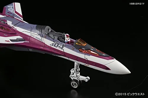 Macross Delta - VF-31C Siegfried - 1/72 - Mirage Farina Jenius Custom (Bandai)ㅤ – Bandai – ActionFigureBrasil