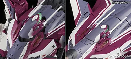 Macross Delta - VF-31C Siegfried - 1/72 - Mirage Farina Jenius Custom (Bandai)ㅤ – Bandai – ActionFigureBrasil
