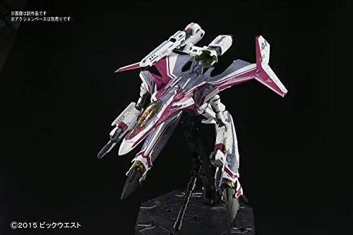 Macross Delta - VF-31C Siegfried - 1/72 - Mirage Farina Jenius Custom (Bandai)ㅤ – Bandai – ActionFigureBrasil